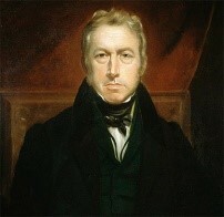 Robert Brown  1831 D.C