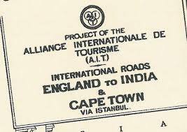 Alliance Internationale de Tourisme