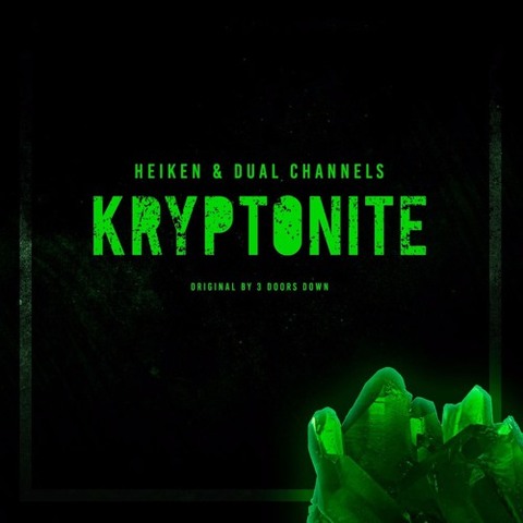 Kryptonite