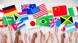 Timeline: Relaciones Internacionales - Santiago Rojas Salamanca, Nicolás Valencia Lara 10ºB