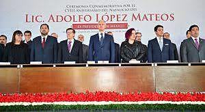 Se crea el primer departamento de turismo en México