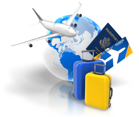 Reglamento de las Agencias de viajes