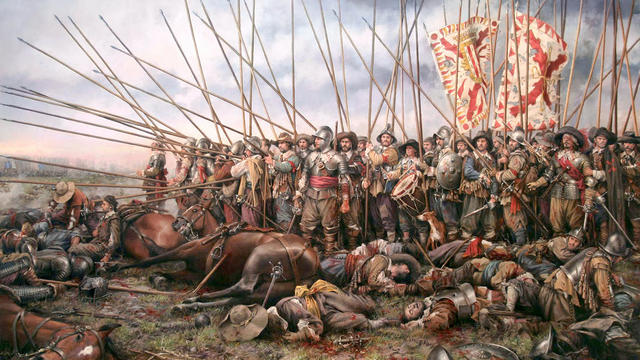 EL PROBLEMA DE WESTFALIA