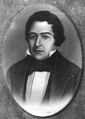 Dr. Mariano Rivera Paz