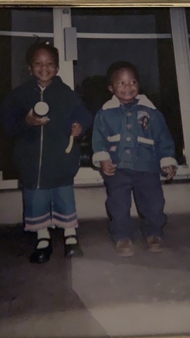 Went to disney world for the first time