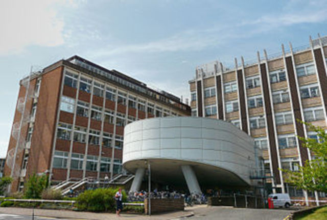 Laboratory of Molecular Biology