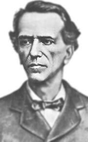 General Miguel García Granados