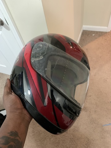 Bought my first bike