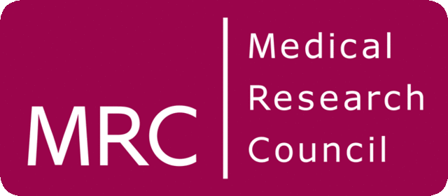 The staff of the Medical Research Council