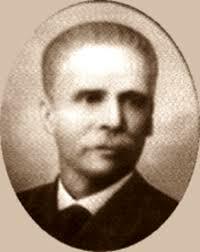 Alejandro M. Sinibaldi