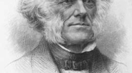 Timeline: Charles Lyell by Khari Thomas