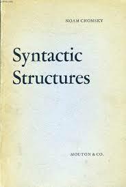 Syntactic Structures