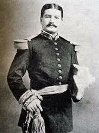 General José María Reyna Barrios