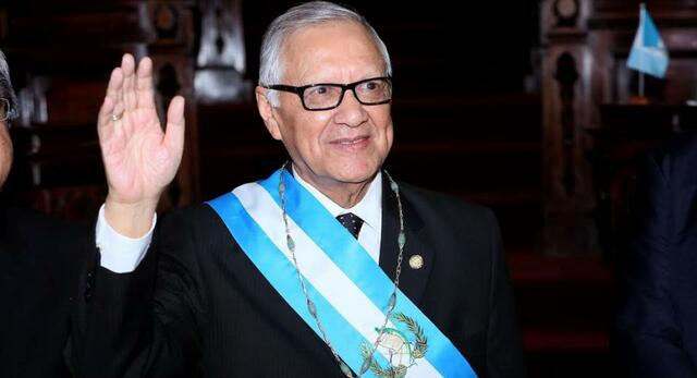 Alejandro Maldonado Aguirre