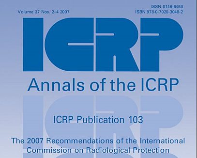 Comité Internacional de Protección Radiológica