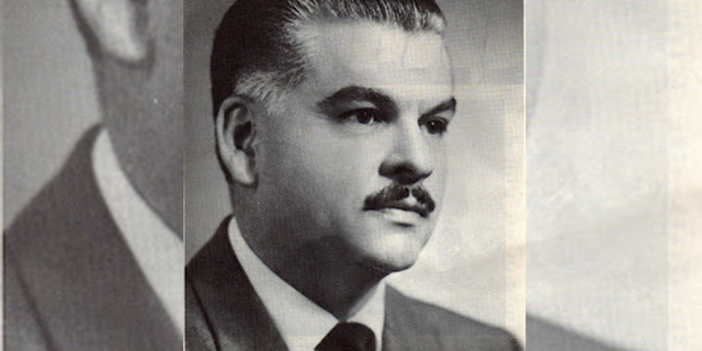 Julio César Médez Montenegro