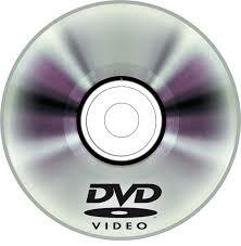 Digital Video Disc (DVD)