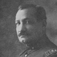 José María Orellana Pinto