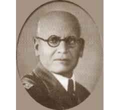 Manuel María Orellana Contreras