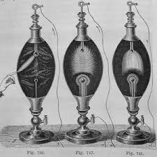 Estructura del Tubo de Rayos X