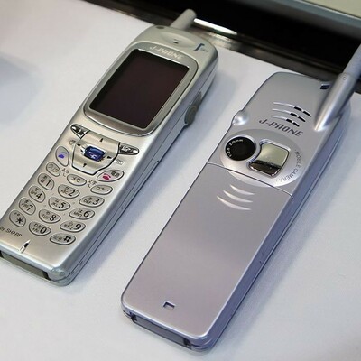 Timeline: Computer Inventions of the 2000's