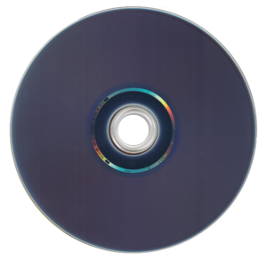 Blue Ray Disks