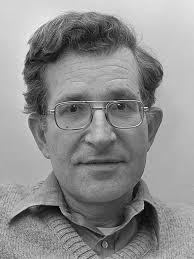 Birth of Chomsky and Early Life