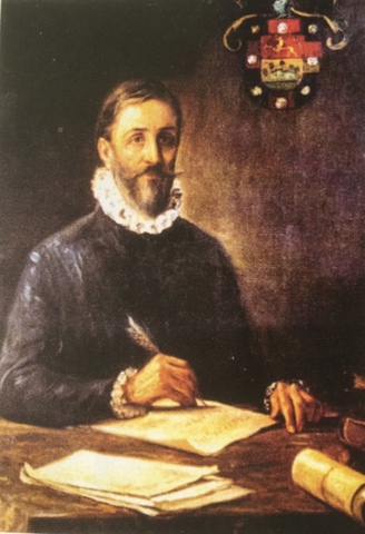 Estadísticas  de la conquista XVI Colombia