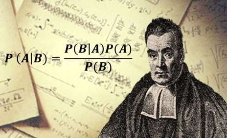Bayes  Thomas (1702-1761)