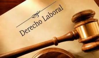 NACE EL DERECHO DEL TRABAJO