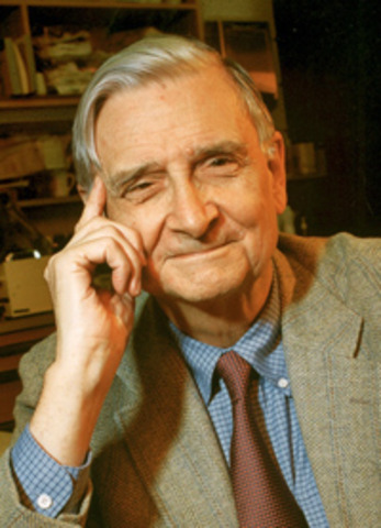 Birth of Edward Wilson