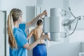 Aplicaciones  desde  1895  hasta  nuestros  días  de  la  radiación ionizante