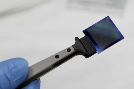 El grafeno se vuelve popular entre los cientificos por sus propiedades