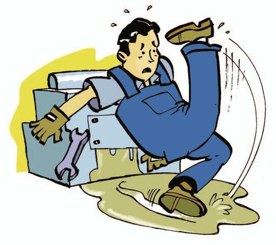 LEY DE ACCIDENTES DE TRABAJO, FRANCIA