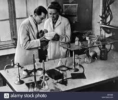 Radiactividad Natural y Artificial