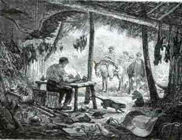 La Expedicion Botanica