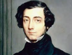 Alexis de Tocqueville