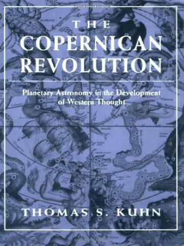 The Copernican Revolution