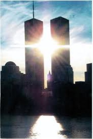 9/11 Attacks
