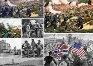 Civil War