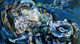 Timeline: LES PRIMERES AVANTGUARDES