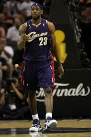 First Finals Appearance