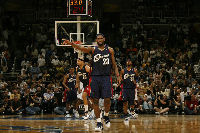 Finally Reaches All Time Level