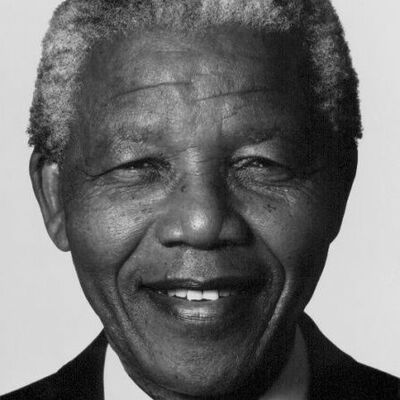 Timeline: Nelson Mandela