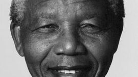 Timeline: Nelson Mandela