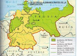 Situació Inicial d'Alemania