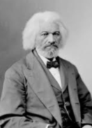 Frederick Douglass