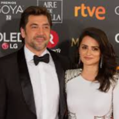 Timeline: Spanish actors