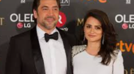 Timeline: Spanish actors