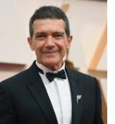 Antonio Banderas